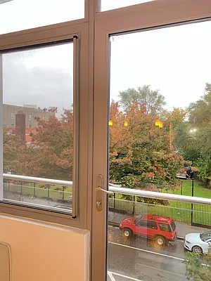 Rented by Chana Ofek, LREB | media 14