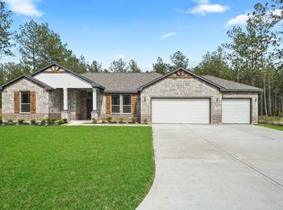9742 Guadalupe St, Conroe, TX 77303