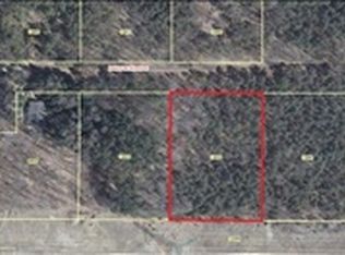 13430 Keller Ave NE, Cedar Springs, MI 49319