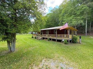 4333 Big Stony Creek Rd, Goldbond, VA 24150