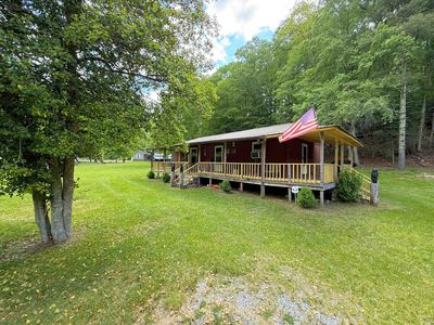 4333 Big Stony Creek Rd, Goldbond, VA, 24150