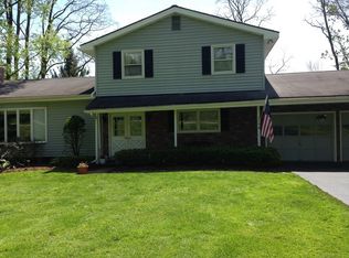 306 Jamestown St, Sugar Grove, PA 16350