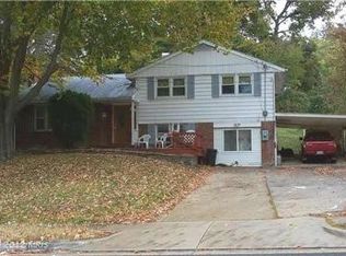 7411 Gary St, Springfield, VA 22150