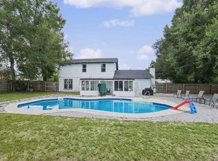 121 Lovett Pl, Pensacola, FL 32506