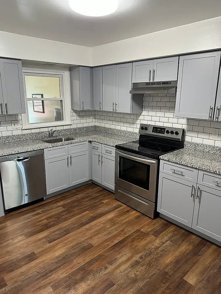 The Providence Apartments — Photo 2