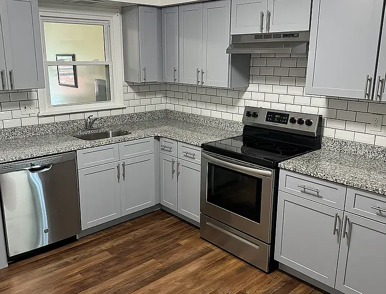 The Providence Apartments — Photo 2