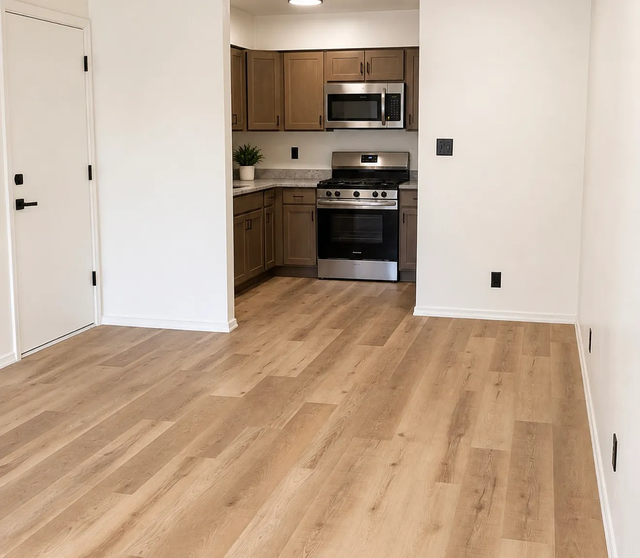 1 bed, 700 sqft, $1,275 — Photo 3