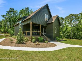 325 Whisper Trce, Tallassee, AL 36078