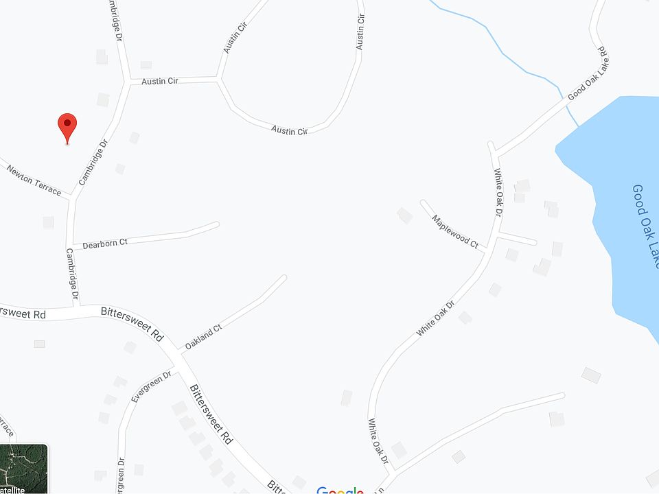 1st image of Cambridge Dr