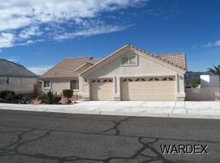 5035 S Sage Ln, Fort Mohave, AZ 86426