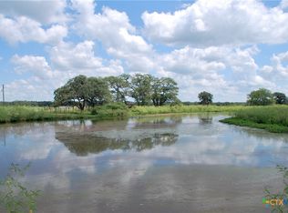 County Road 15a, Hallettsville, TX 77964
