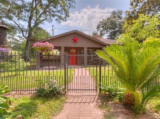 14950 Walker Rd, Conroe, TX 77302