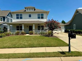 7596 Paine Dr, Trussville, AL 35173