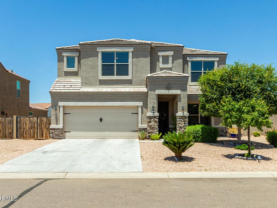 1st image of 36118 N QUIROS Drive
