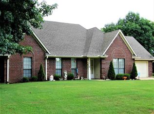 1318 Beaver Creek Rd, Brighton, TN 38011