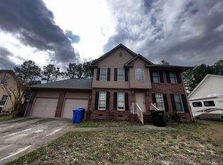 7517 Hammersley Rd, Fayetteville, NC 28306