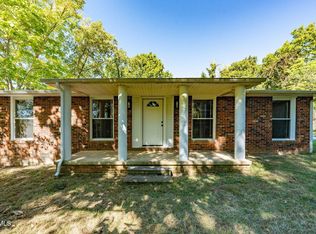 338 Gifford Rd, Bristol, TN 37620