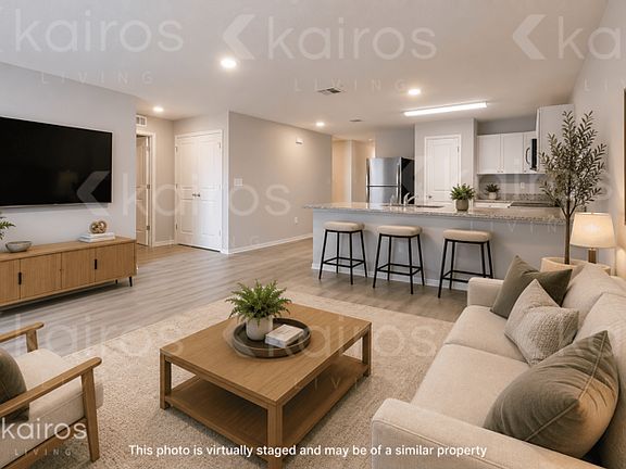 2nd image of 9810 N Santee Ter