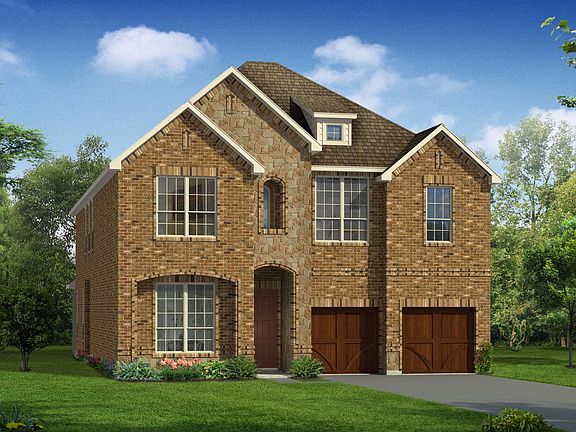 Interlude with Elevation A