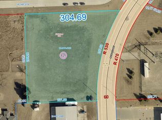 0 Maynard Way, De Witt, IA 52742