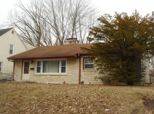 5463 N 51st Blvd, Milwaukee, WI