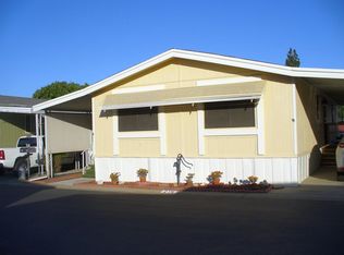 1001 Sylmar Ave SPACE 215, Clovis, CA