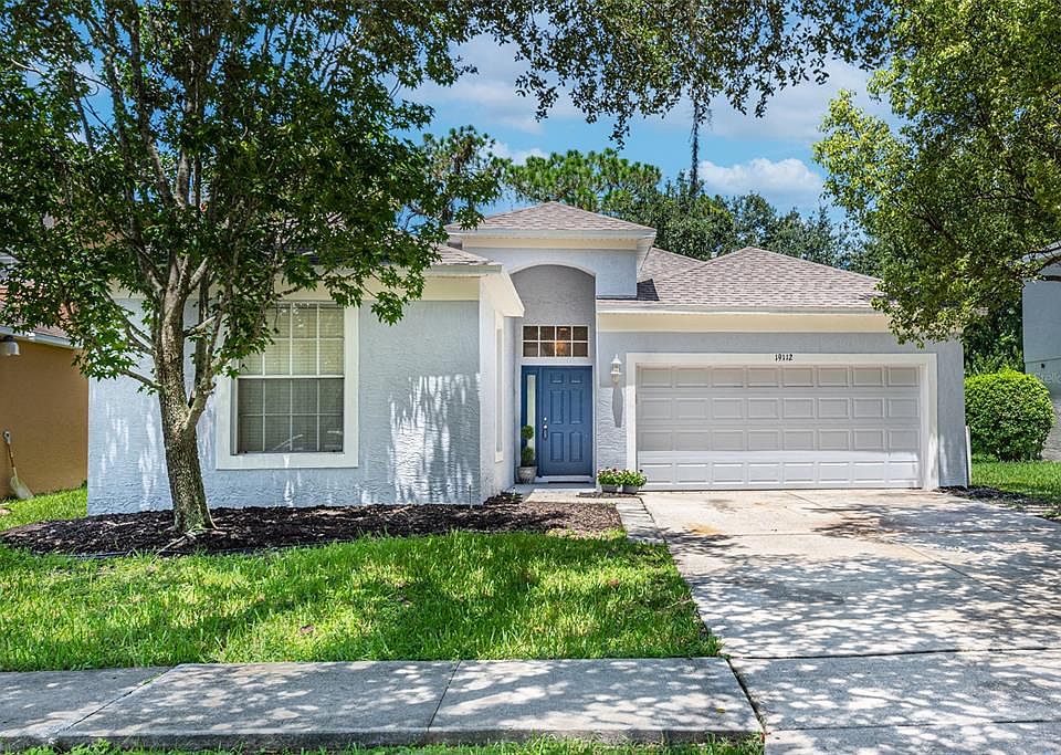 1st image of 19112 WOOD SAGE DRIVE