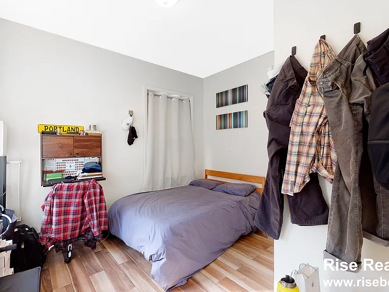 25 Chester St #1D — Photo 7