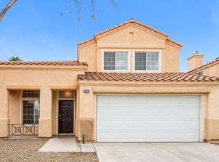 4926 Rancho Domingo Ct, North Las Vegas, NV 89031
