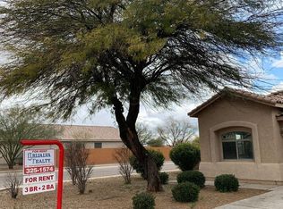 10411 E Ravenswood St, Tucson, AZ 85747