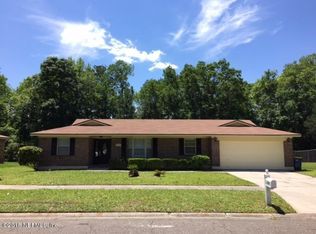 1128 Turtle Creek Dr S, Jacksonville, FL 32218