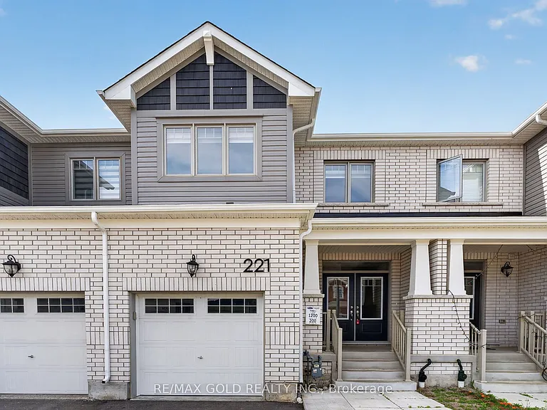 221 Histand Trl — Photo 1
