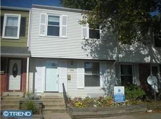 25 Fleming St, Newark, DE 19713