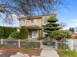 55 Dieppe Pl, Vancouver, BC