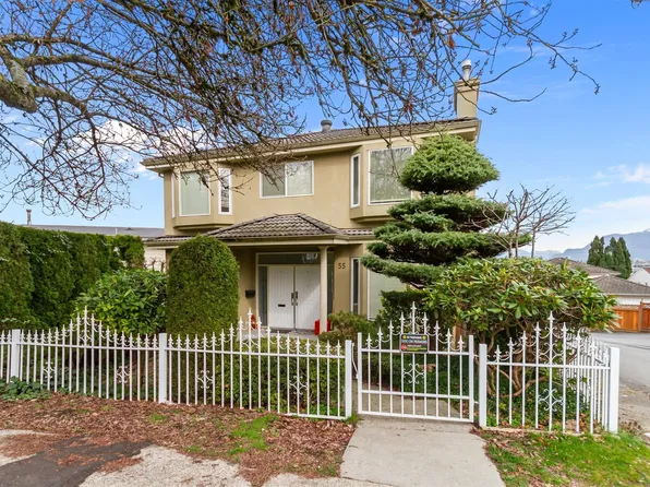 55 Dieppe Pl, Vancouver, BC V5M 4A3