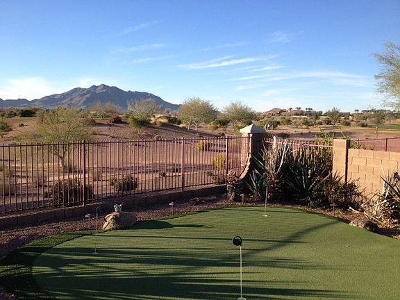 Putting Green