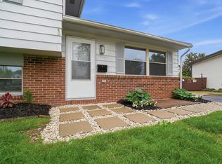 5007 Holbrook Dr, Columbus, OH 43232