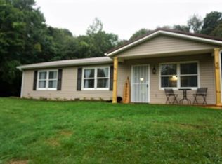 67 Berrimore Dr, Utica, OH