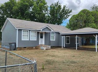 1506 NW Irwin Ave, Lawton, OK 73507