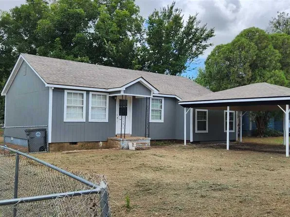 1506 NW Irwin Ave, Lawton, OK 73507