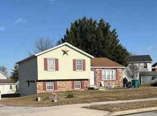 155 Filbert St, Hanover, PA 17331