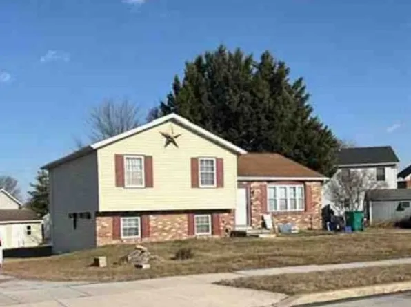 155 Filbert St, Hanover, PA 17331