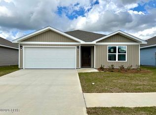 7067 George Day Ln, Panama City, FL 32404