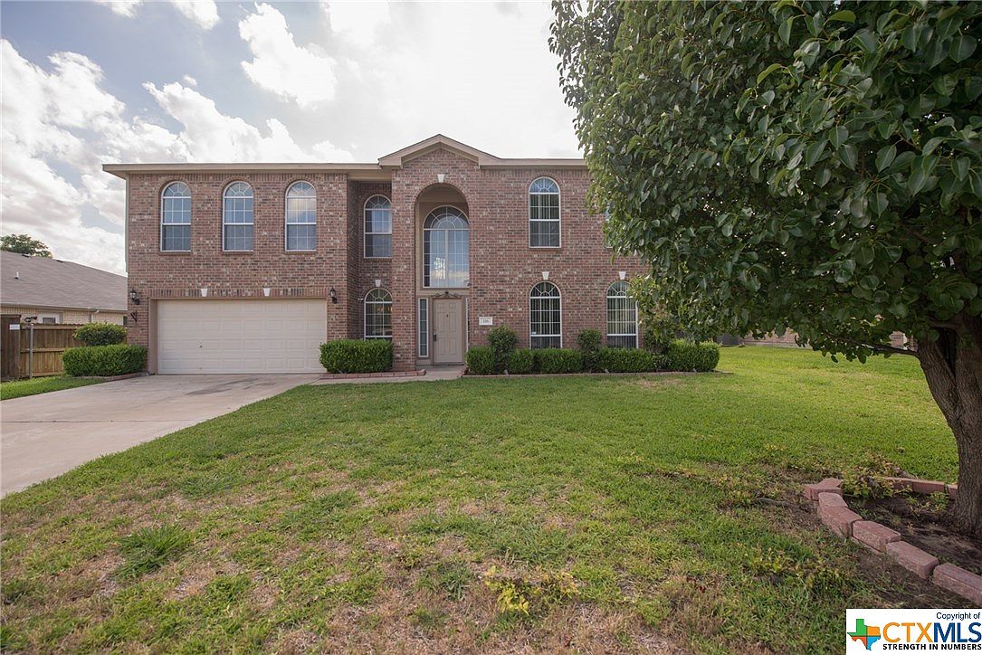 116 W Iowa Dr, Harker Heights, TX 76548 Zillow