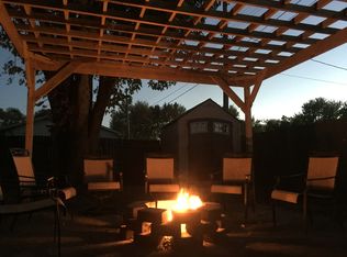 408 Magnolia St, Cuba, MO 65453