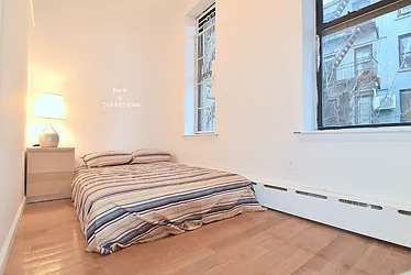 Rented by J Misrahi Realty Corp