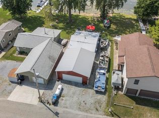 3863 W Lakeshore Dr #57, Columbia City, IN 46725