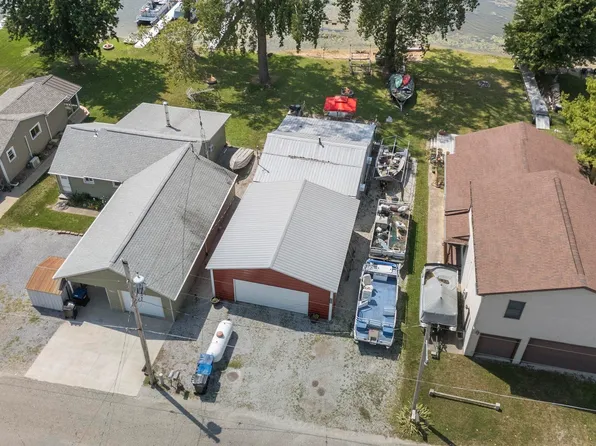 3863 W Lakeshore Dr #57, Columbia City, IN 46725