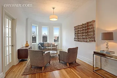 Sold by Corcoran