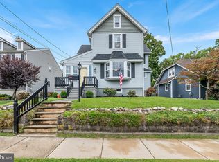 46 S Fernwood Ave, Pitman, NJ 08071